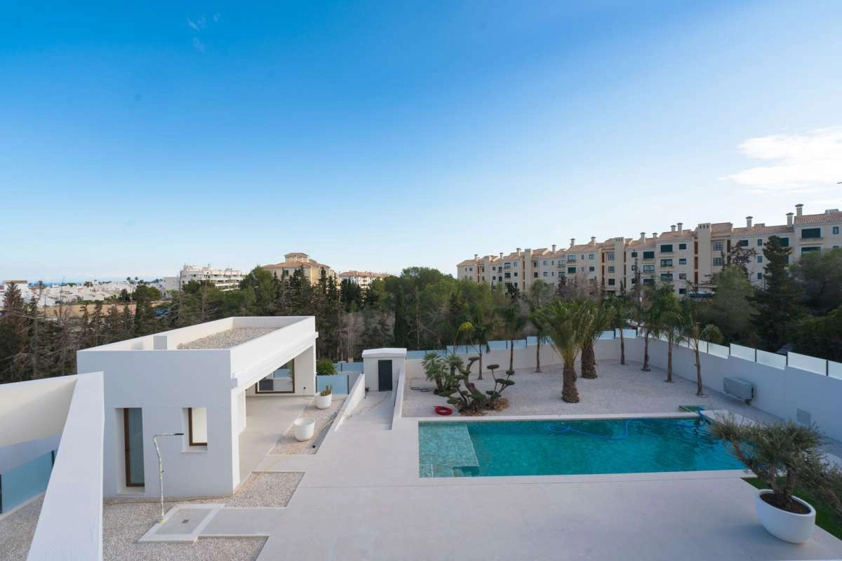 2 - vente villa ciudad quesada communauté valencienne espagne