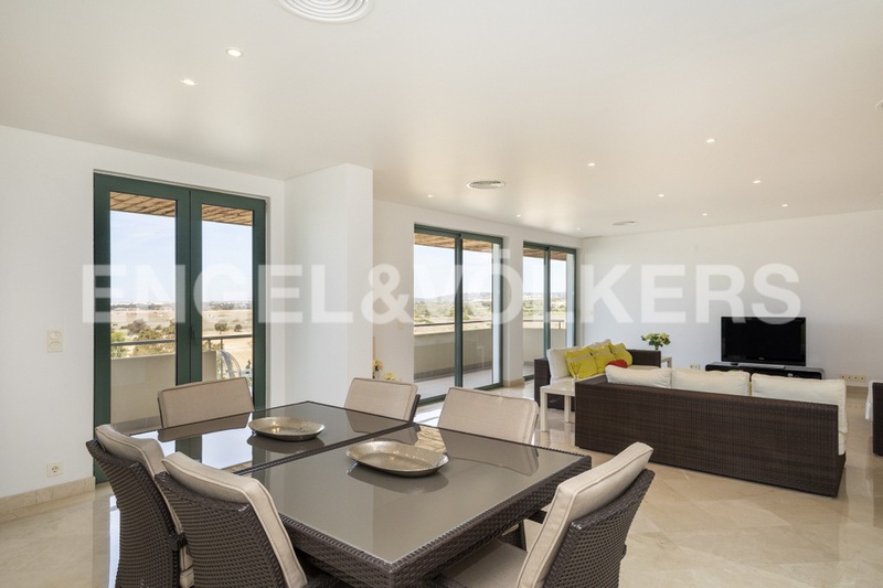 2 - venta apartamento vista al mar vilamoura algarve portugal