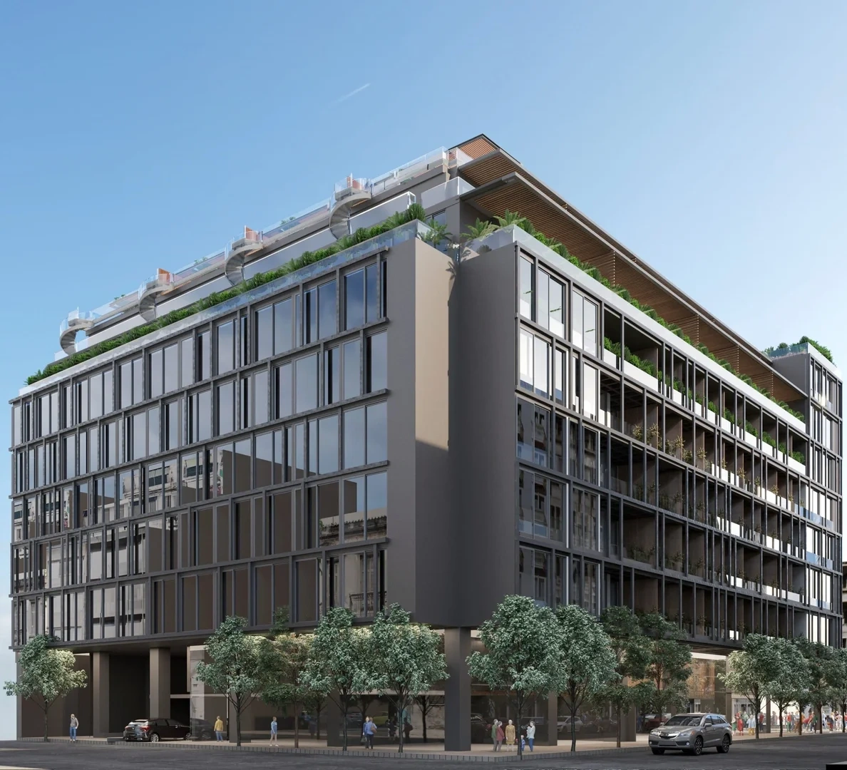 2 - vente appartement athènes attique grèce