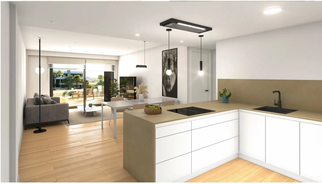 2 - venta apartamento alicante - costa blanca comunidad valenciana españa