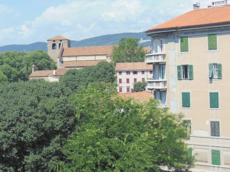1 - venta apartamento trieste friuli-venecia julia italia
