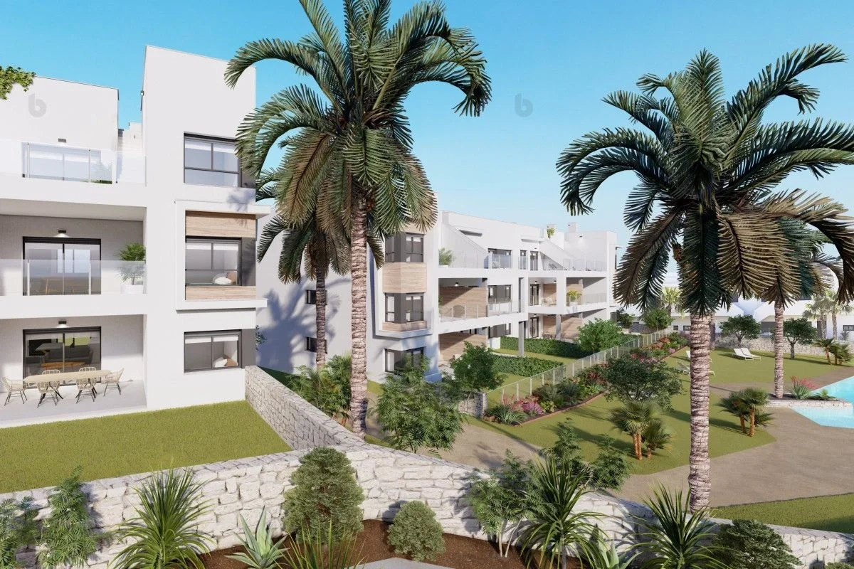2 - verkauf wohnung pilar de la horadada valencia spanien