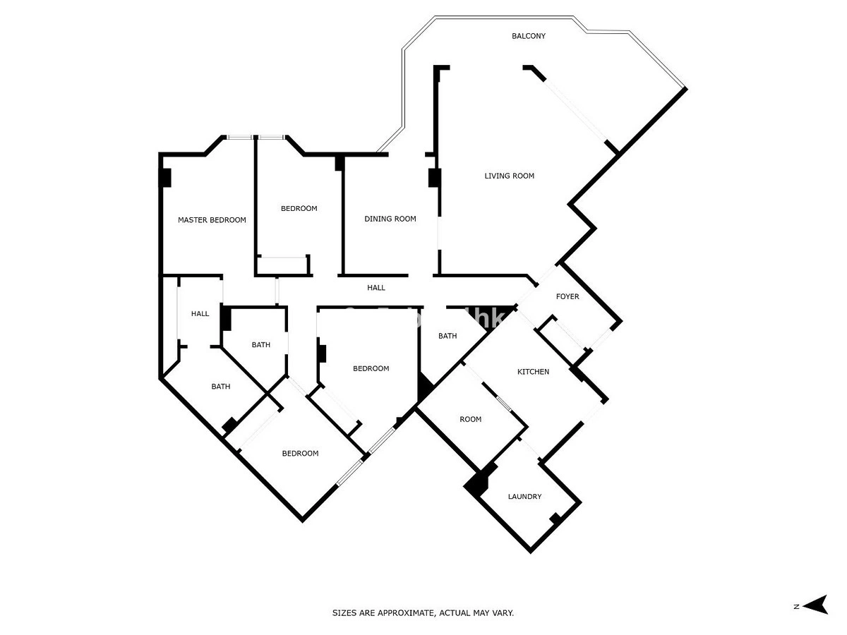 2 - продажа квартира вид моря malaga  андалусия испания