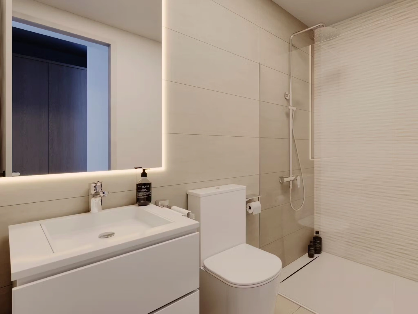 1 - verkoop appartement la nucia - costa blanca valencian community spanje