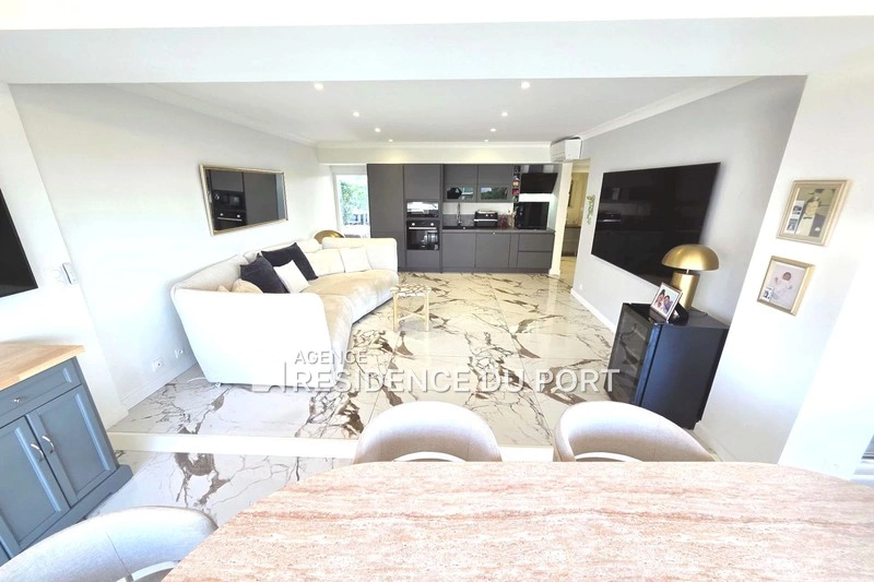 2 - venta apartamento frente al mar mandelieu-la-napoule alpes-marítimos francia