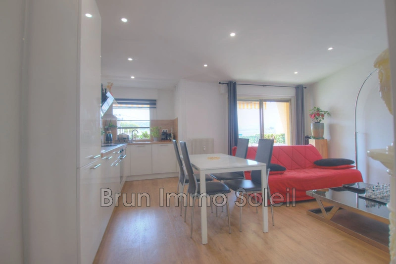 2 - vente appartement cagnes-sur-mer alpes-maritimes france