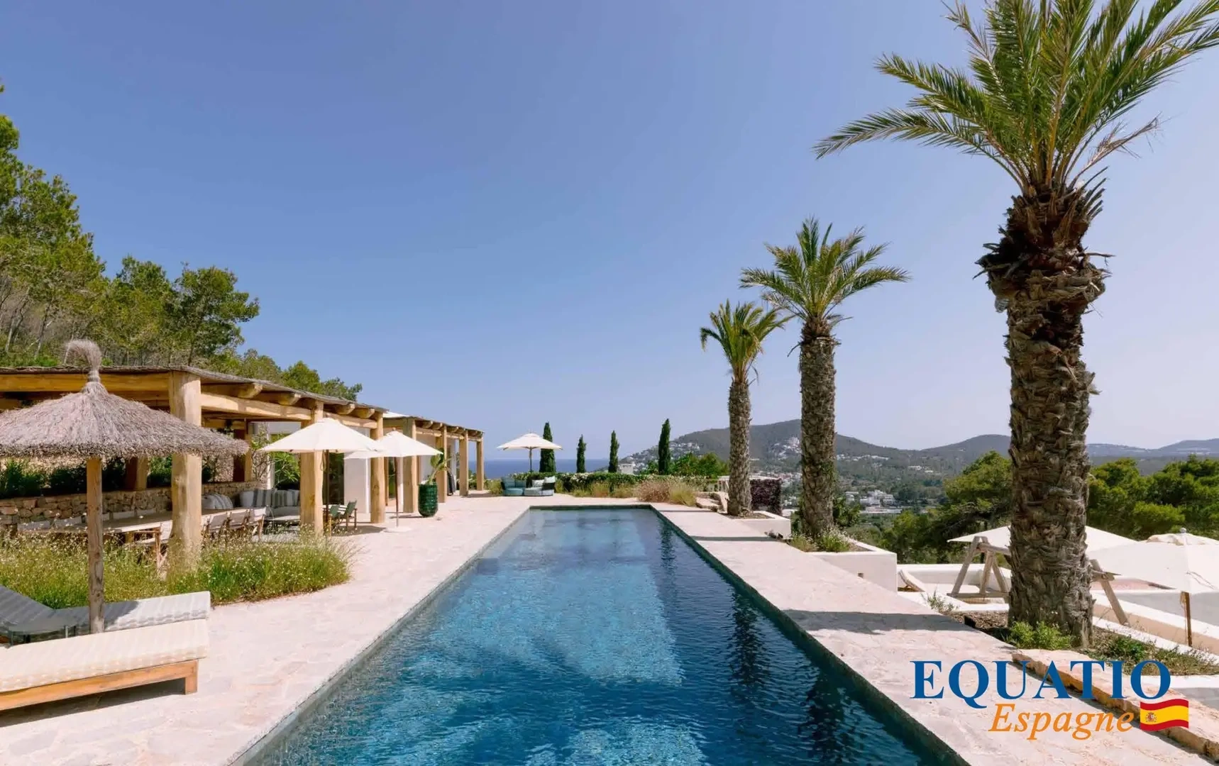 2 - verkauf haus meerblick ibiza - eivissa ibiza - balearen spanien