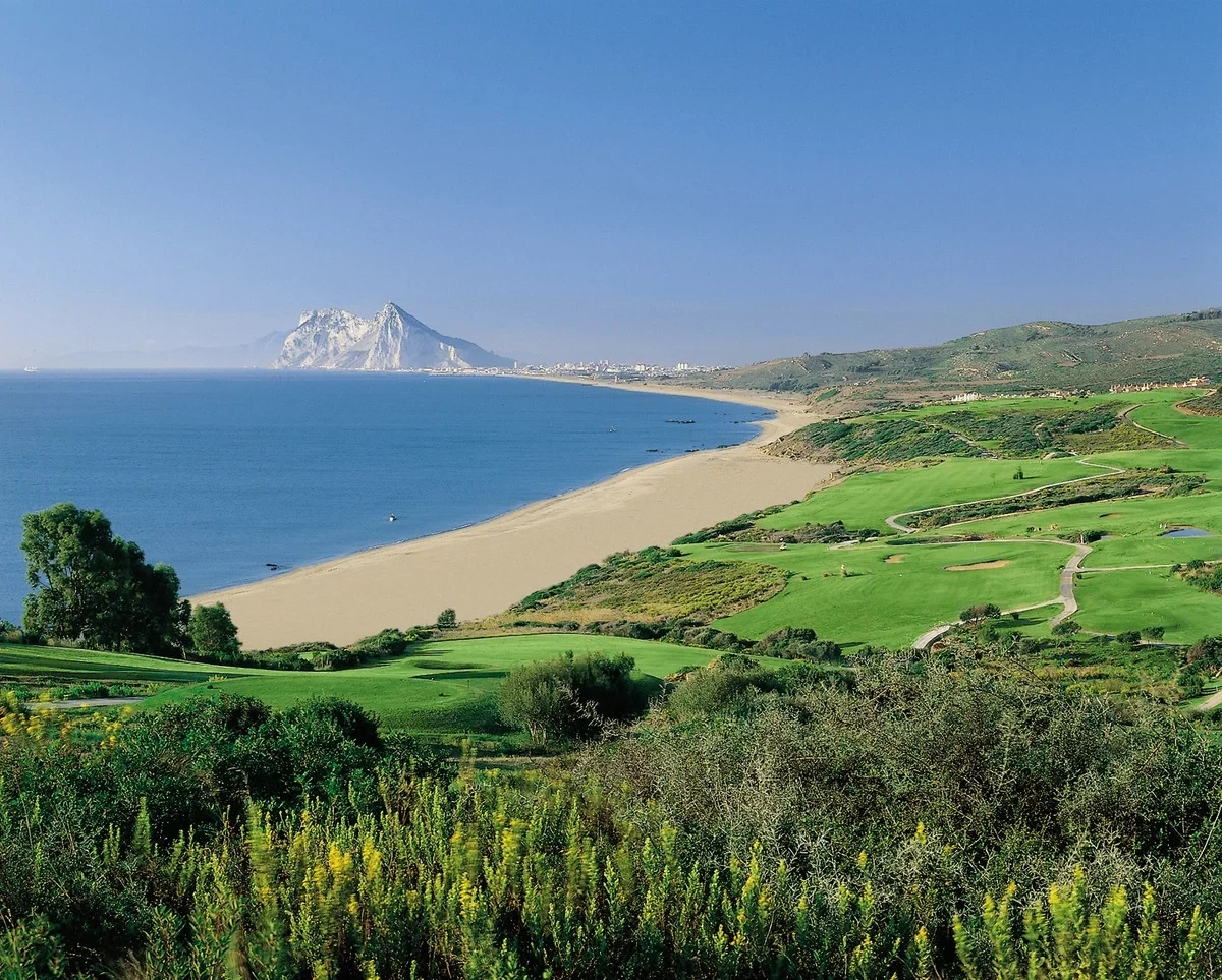 1 - venta casa vista al mar la alcaidesa andalucía españa