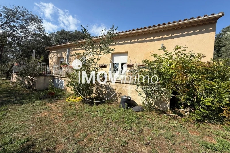 1 - vendita casa uzès gard francia