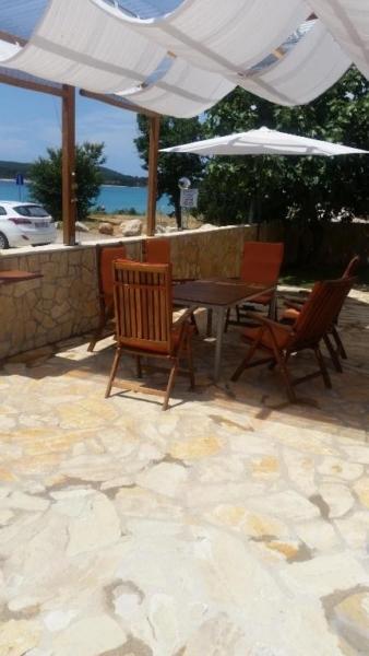 1 - vendita casa fronte mare medulin istria croazia