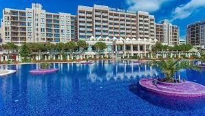 2 - venda apartamento a praia ao pé sunny beach burgas bulgária