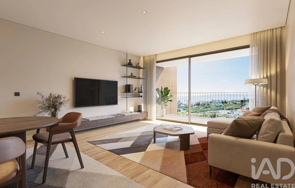2 - sea view apartment for sale in câmara de lobos madeira portugal
