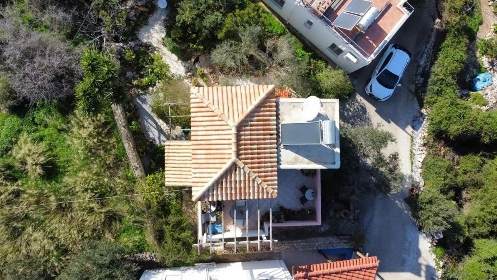 2 - sea view house for sale in pláka crete greece