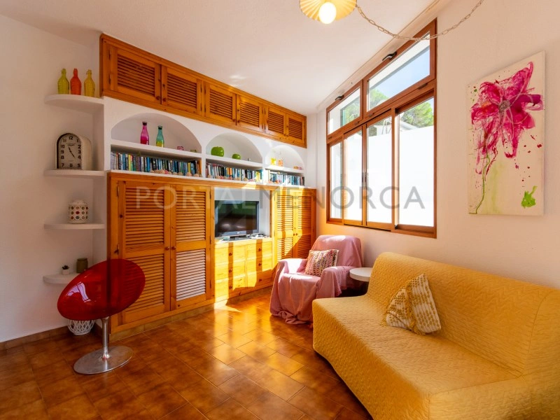 1 - apartment for sale in cala galdana minorca - balearic islands spain