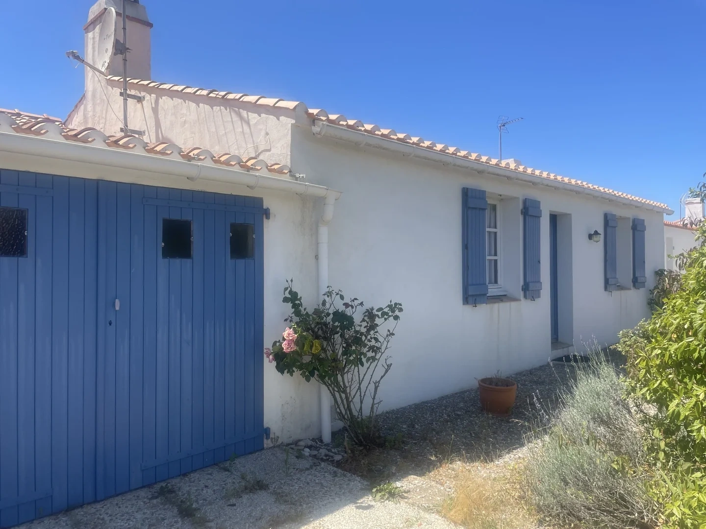 1 - venda casa noirmoutier-en-l'île vendée frança