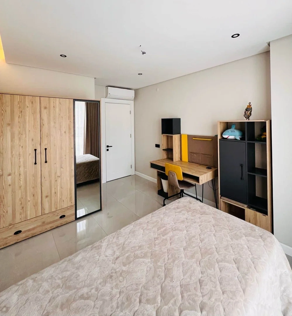 1 - venda apartamento alanya antalya turquia