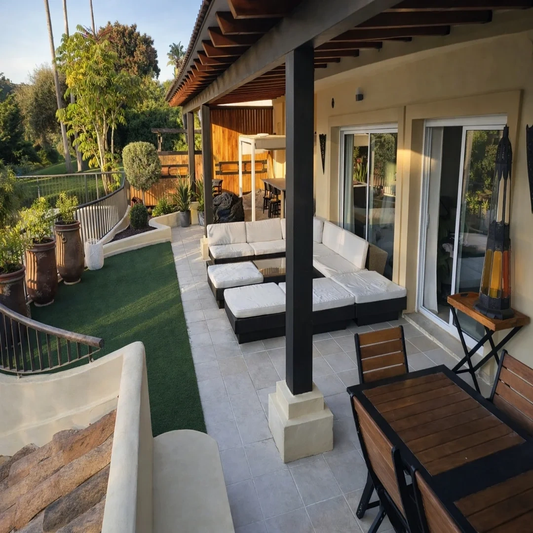 2 - verkauf wohnung san roque andalusien spanien