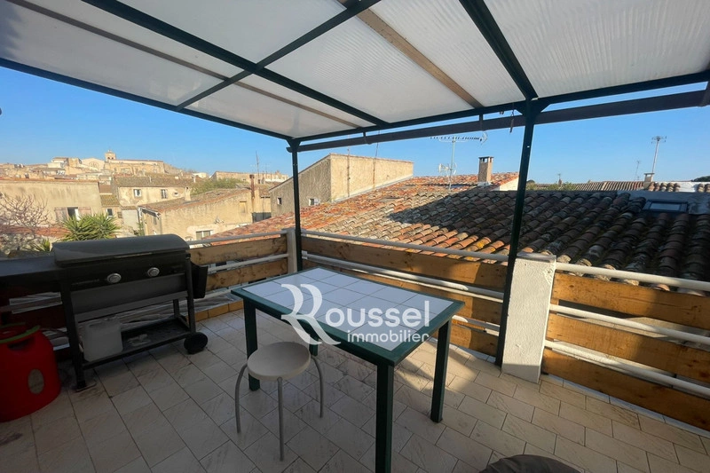 1 - venta casa poussan hérault francia