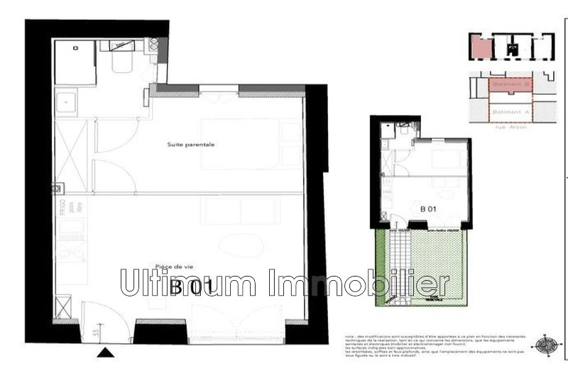 2 - apartment for sale in nice alpes-maritimes france