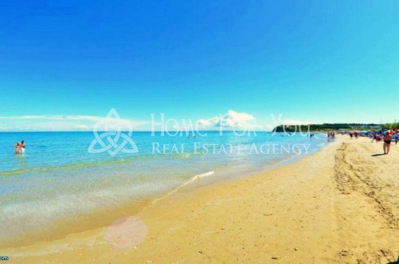 2 - vente appartement vue mer zante îles ioniennes grèce