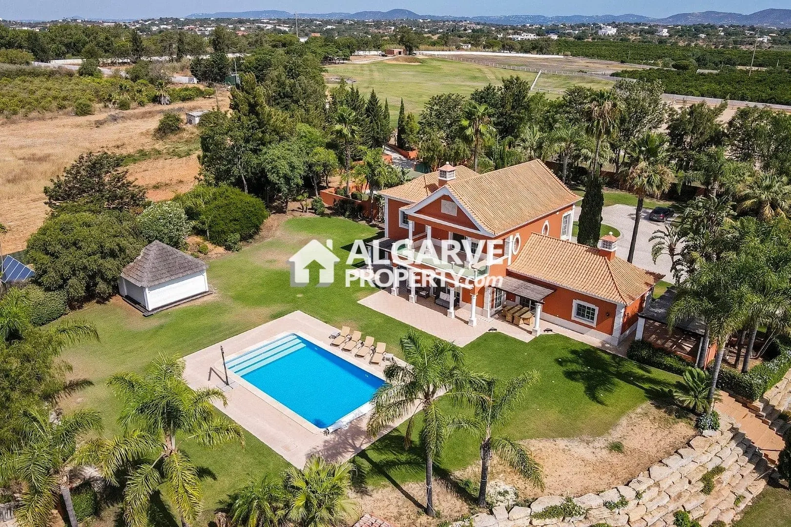 1 - house for sale in olhão algarve portugal