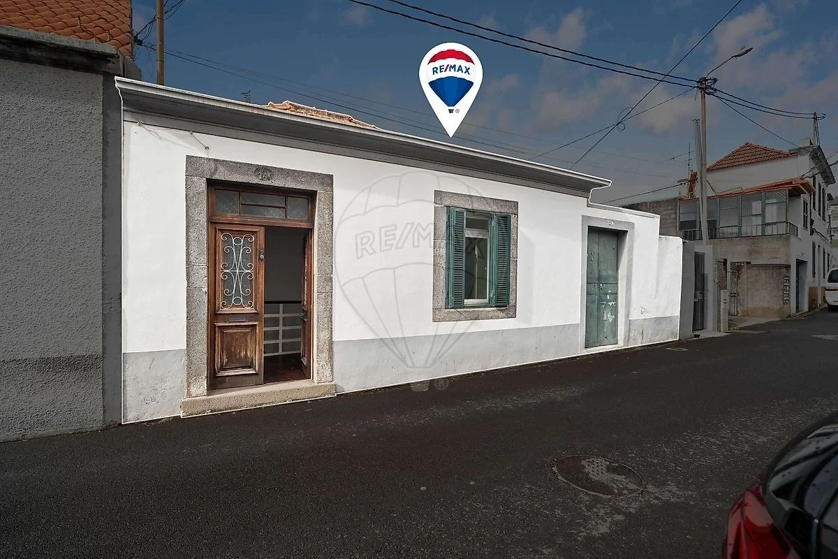 2 - verkoop huis funchal madeira portugal