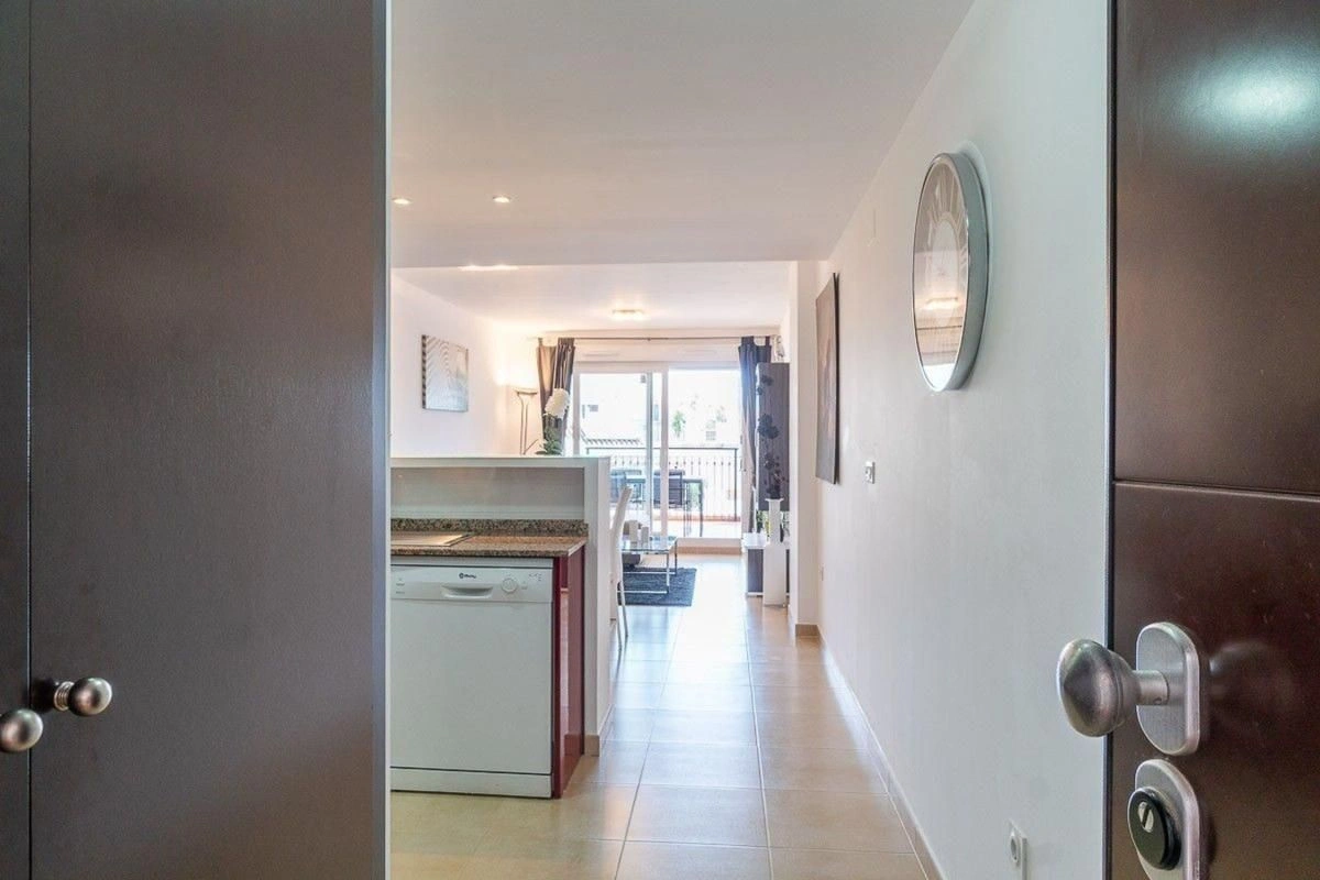 2 - venda apartamento orihuela-costa comunidade valenciana espanha
