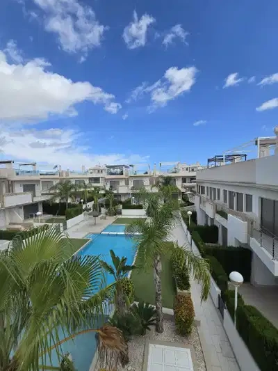 1 - vente appartement ciudad quesada communauté valencienne espagne