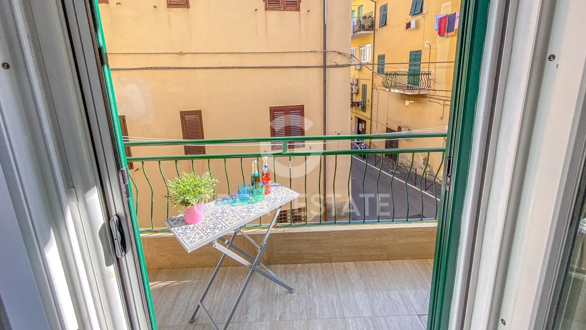 2 - venda apartamento vista de mar monte argentario toscana itália