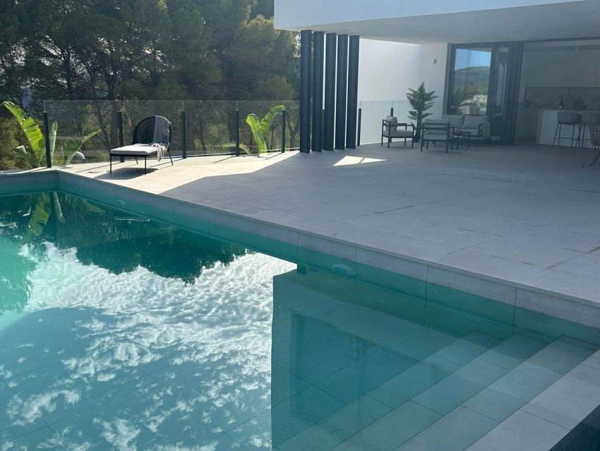 2 - vente villa teulada communauté valencienne espagne