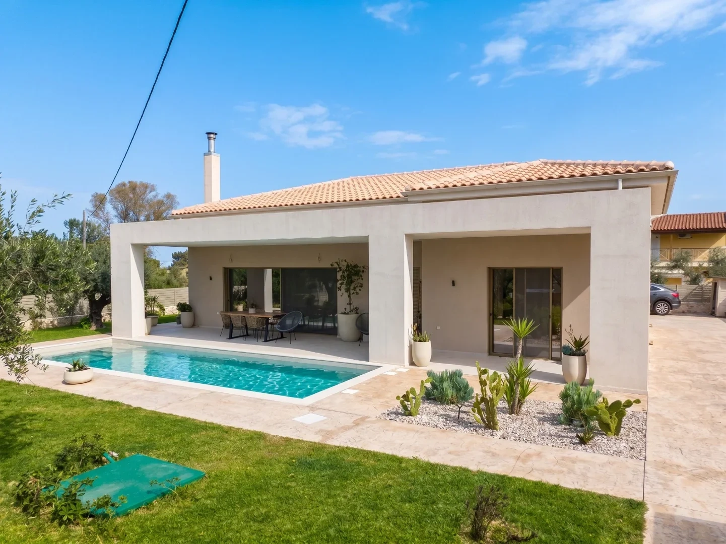 1 - house for sale in lithakiá ionian islands greece