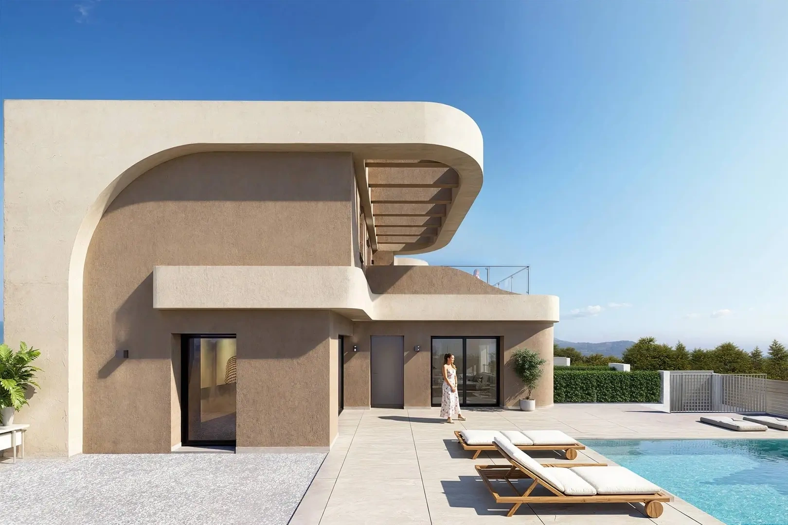 2 - verkauf haus daya nueva valencia spanien