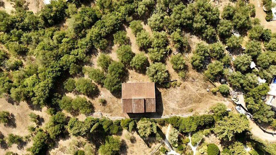 2 - продажа дом corfu ионические острова греция