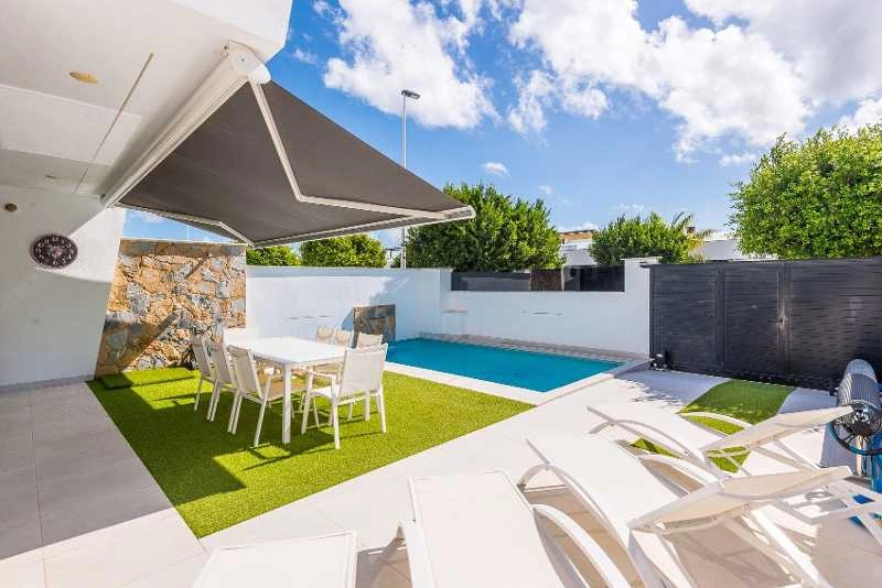2 - villa for sale in san pedro del pinatar region of murcia spain