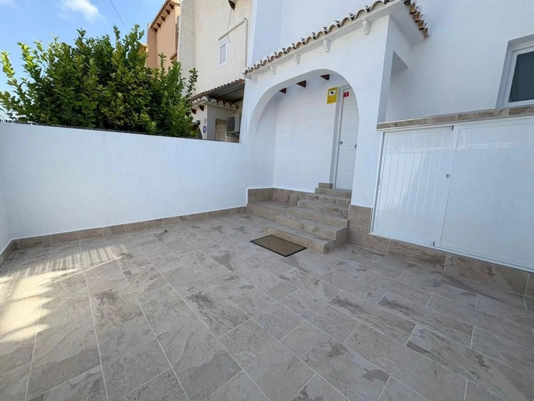 2 - продажа дом torrevieja - costa blanca валенсия испания