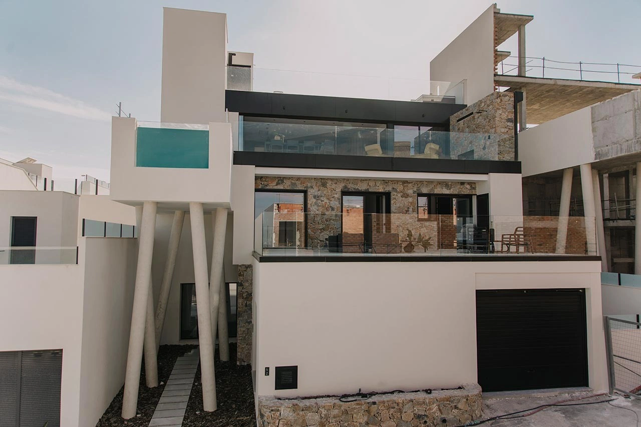 1 - venda casa rojales comunidade valenciana espanha