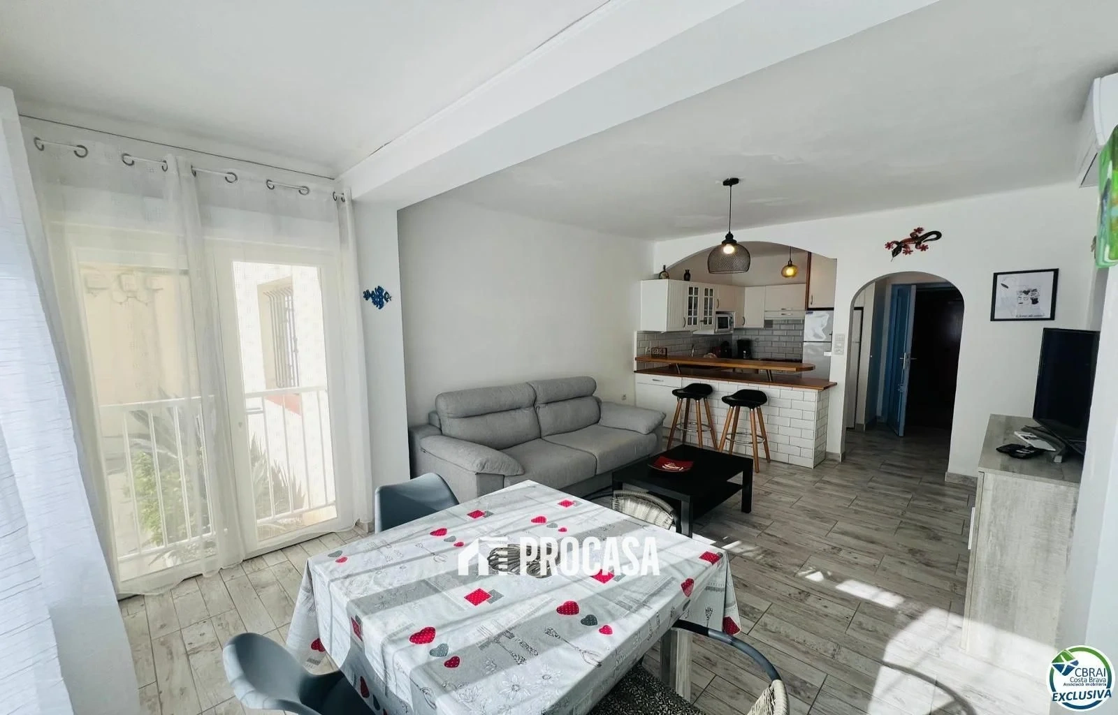 2 - venda apartamento roses catalunha espanha