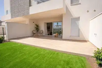 1 - vente appartement algorfa communauté valencienne espagne