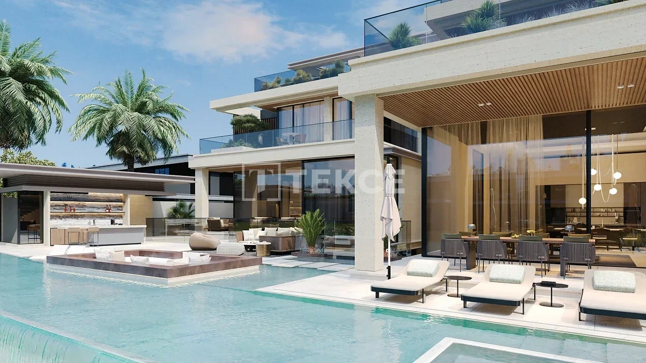 2 - vente maison dubai dubai émirats arabes unis