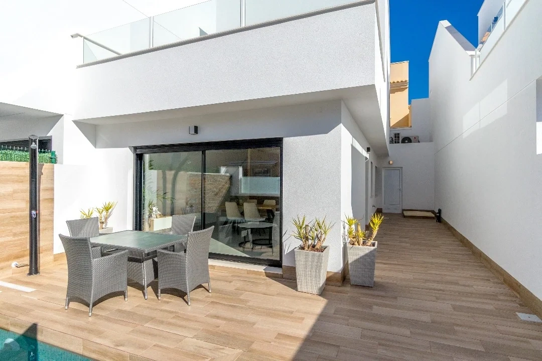 2 - продажа дом san pedro del pinatar регион мурсия испания