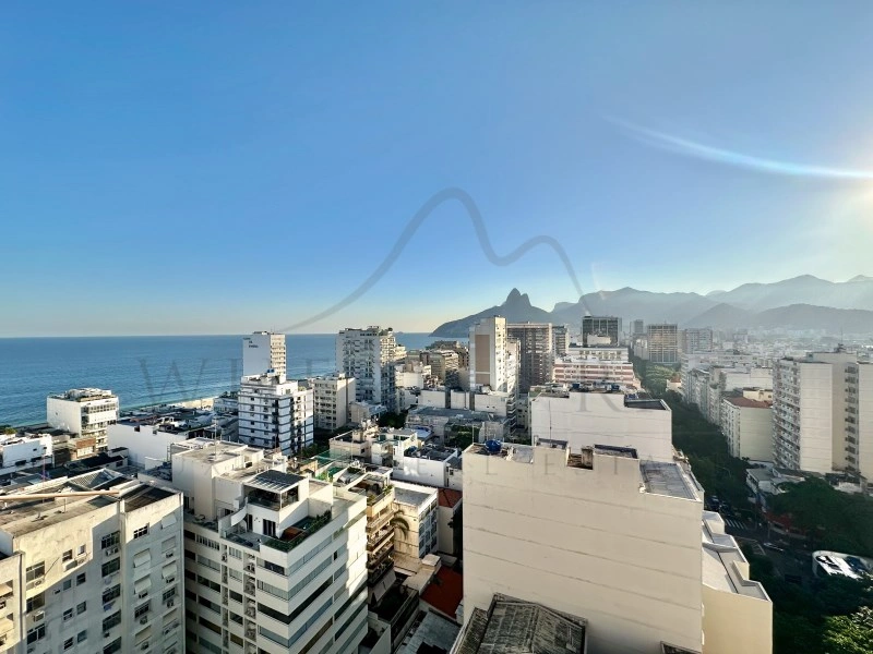 1 - verkoop appartement uitzicht op zee rio de janeiro rio de janeiro brazilië