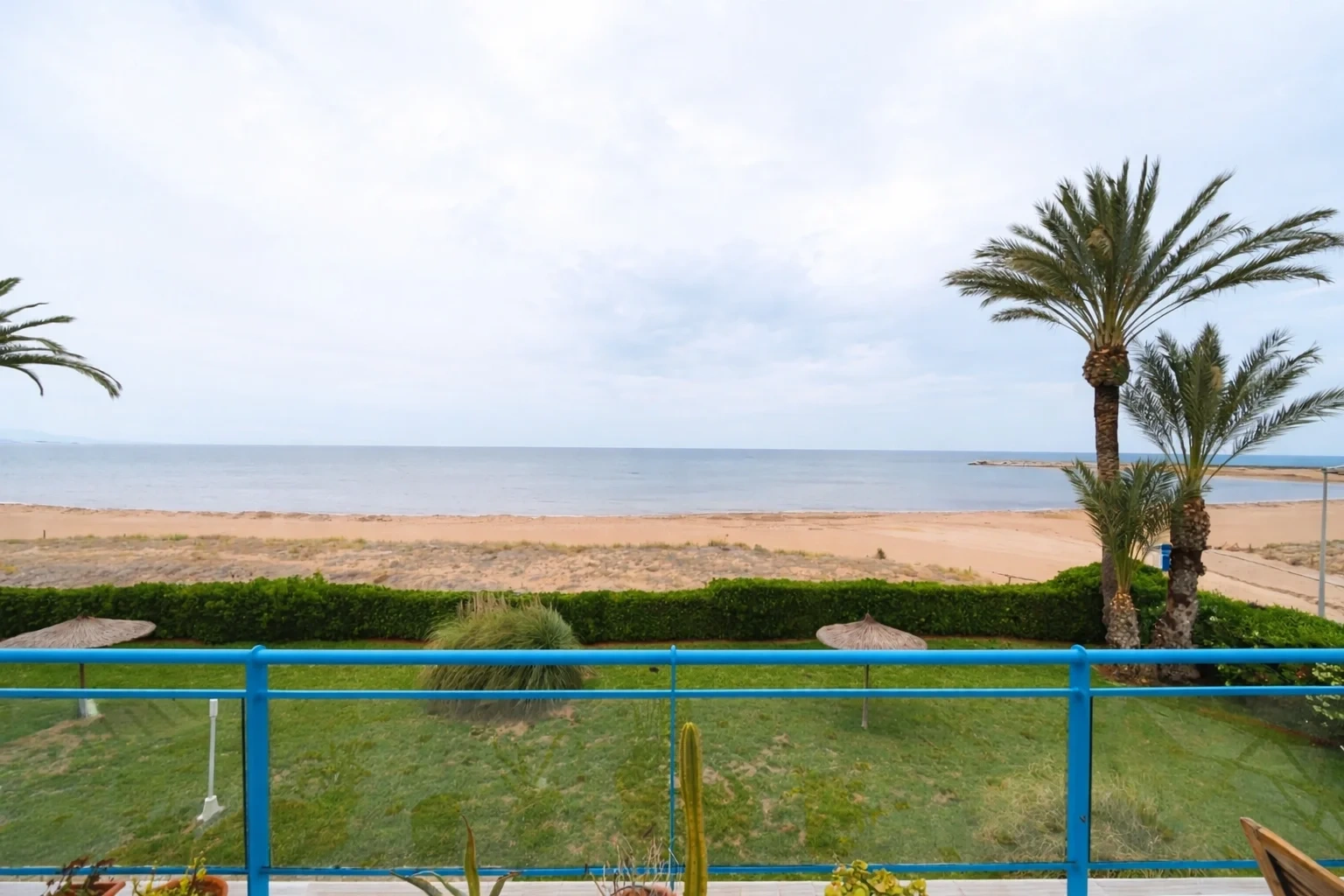 1 - waterfront apartment for sale in denia - costa blanca valencian community spain