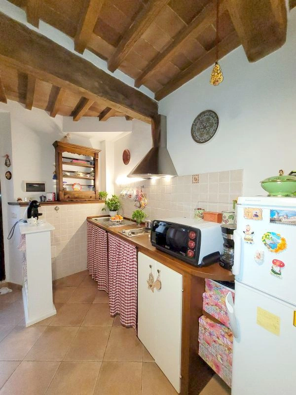 2 - apartment for sale in gavorrano tuscany italy