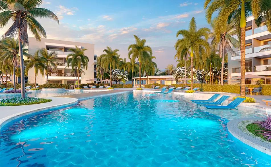 1 - sea view apartment for sale in aquiraz ceará brazil