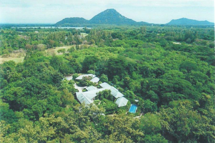1 - sea view house for sale in hua hin prachuap khiri khan thailand