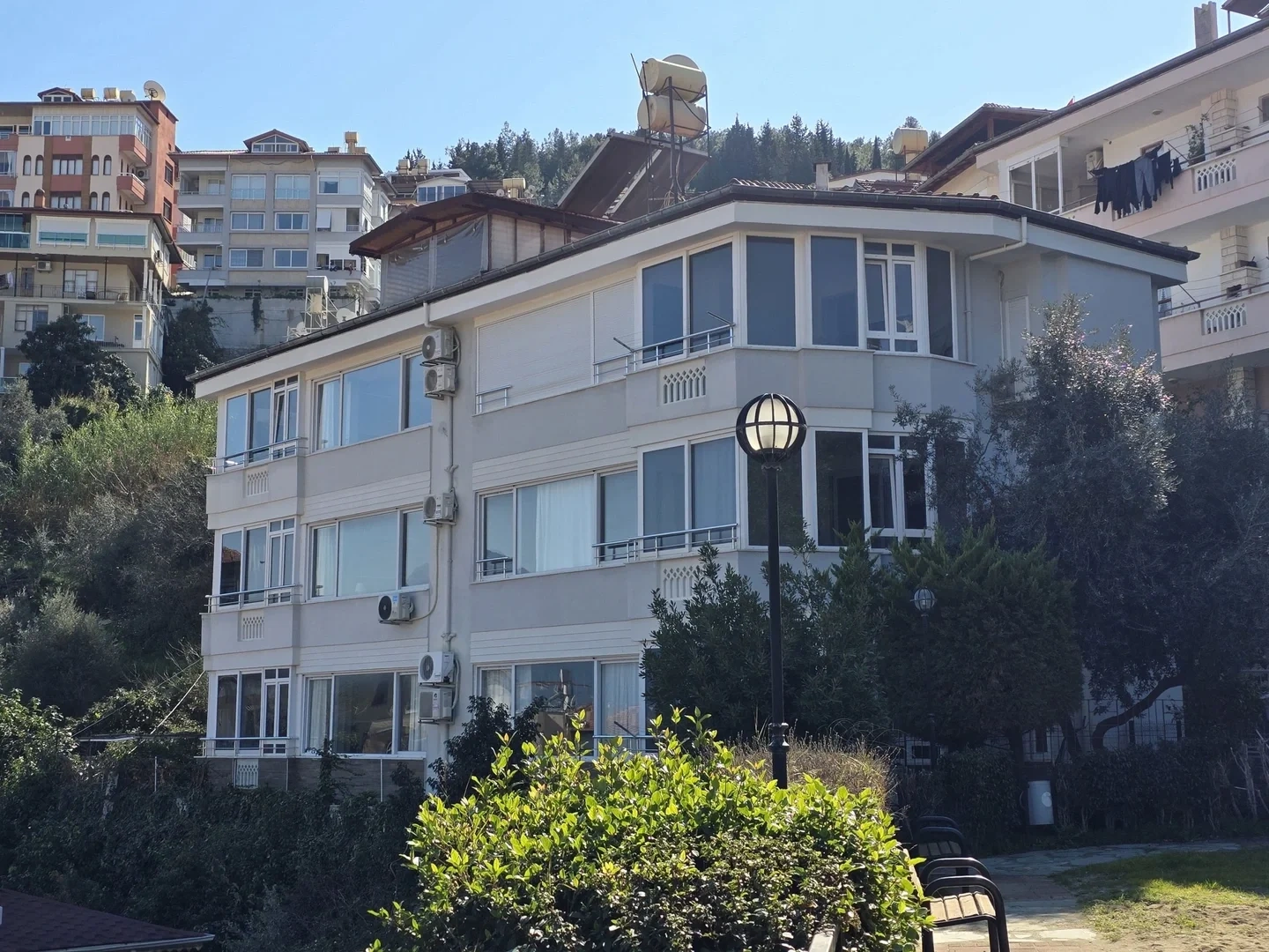2 - vente appartement alanya antalya turquie