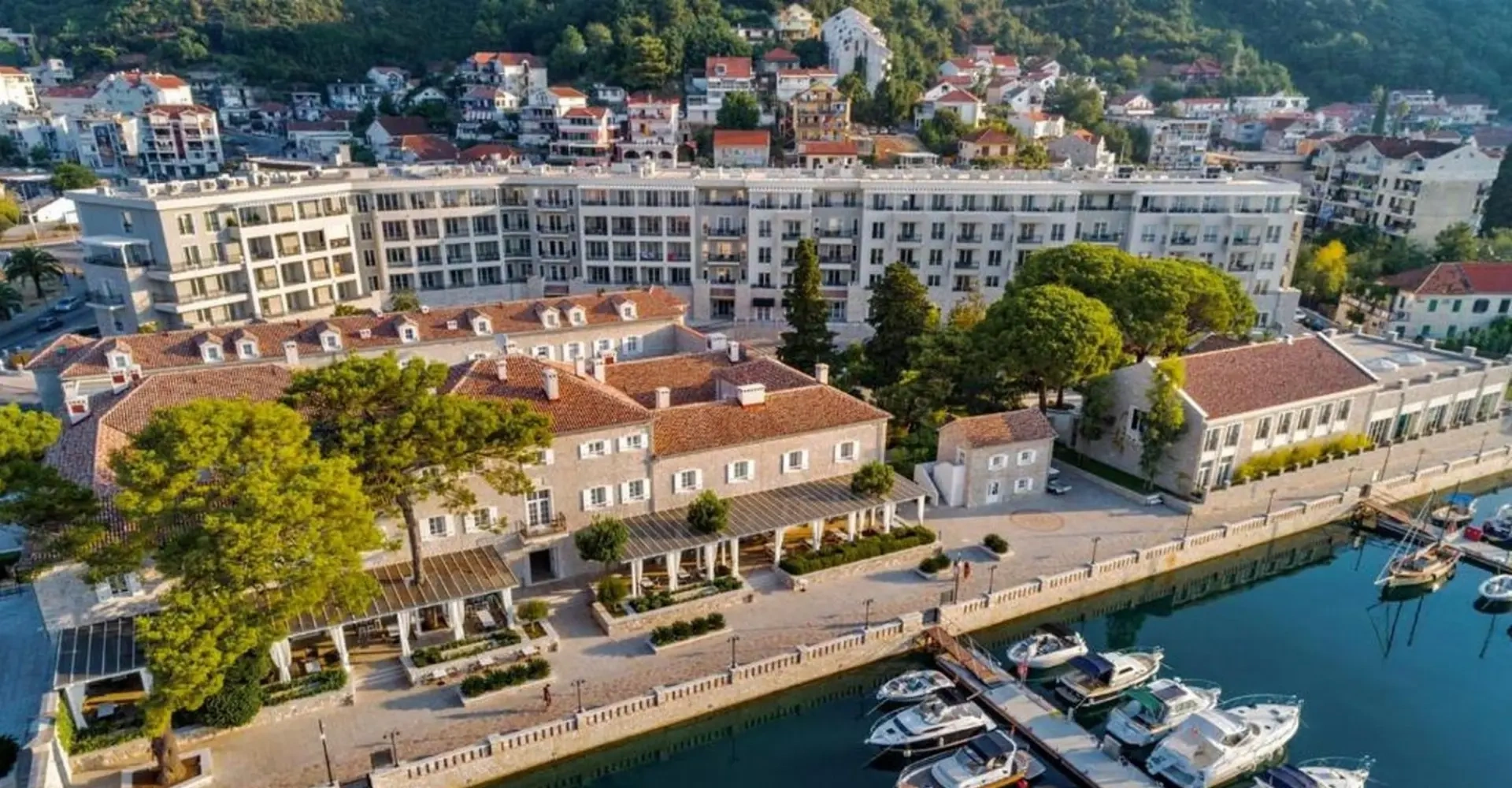 1 - verkauf wohnung meljine herceg novi montenegro
