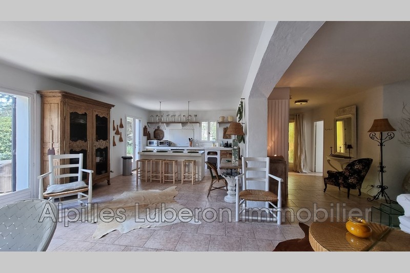 2 - verkauf haus eygalières bouches-du-rhône frankreich