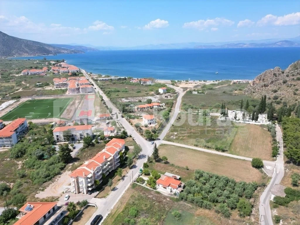 1 - venda casa vista de mar parálion ástros peloponeso grécia
