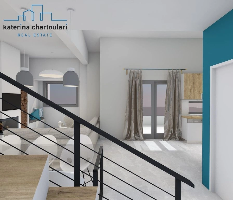 2 - venta casa nea smyrni ática grecia